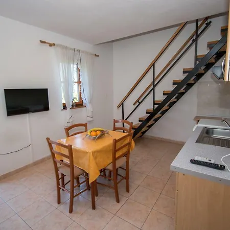 House Bruno * Drenje (Istria)