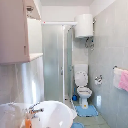 House Bruno Apartmán *