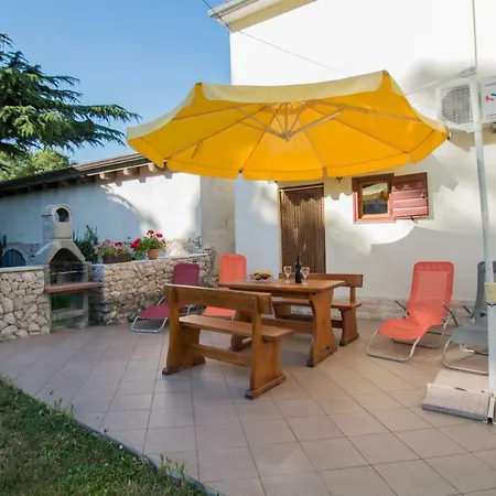 House Bruno * Drenje (Istria)