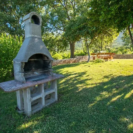 House Bruno Drenje (Istria)