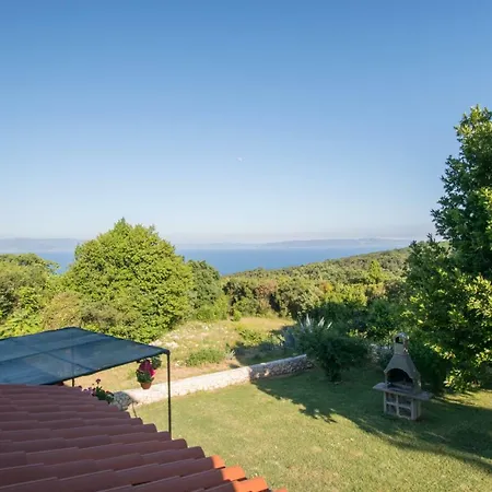 Apartmán House Bruno Drenje (Istria)