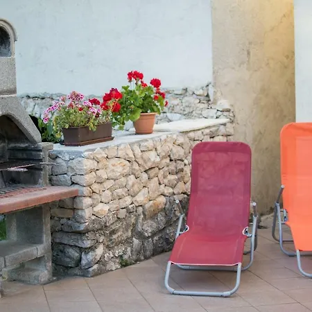 Apartment House Bruno Drenje (Istria)