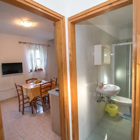 House Bruno Apartmán