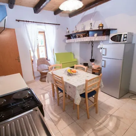 House Bruno Apartment