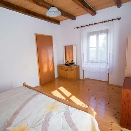 Apartment House Bruno *