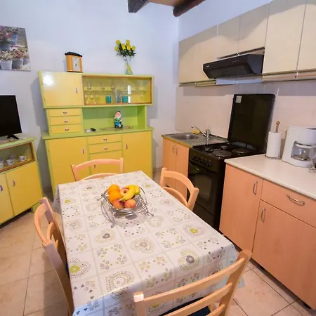 Apartment House Bruno *