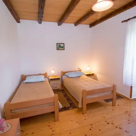House Bruno Apartment