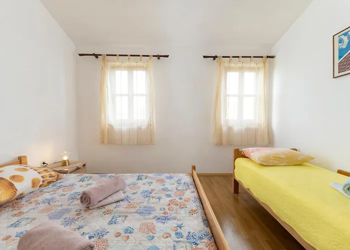 House Bruno Apartmán