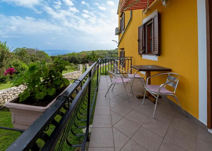 House Bruno * Drenje (Istria)