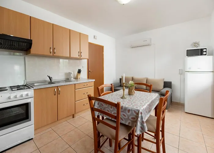 House Bruno Apartmán *