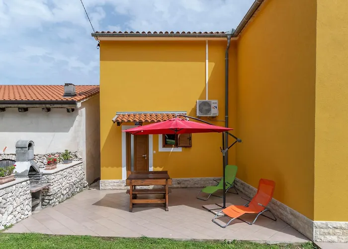 Διαμέρισμα House Bruno *