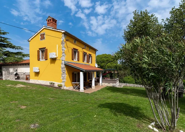 Διαμέρισμα House Bruno