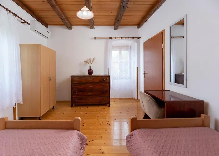 Apartmán House Bruno