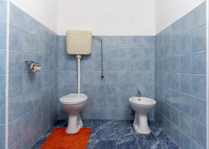 Apartmán House Bruno *