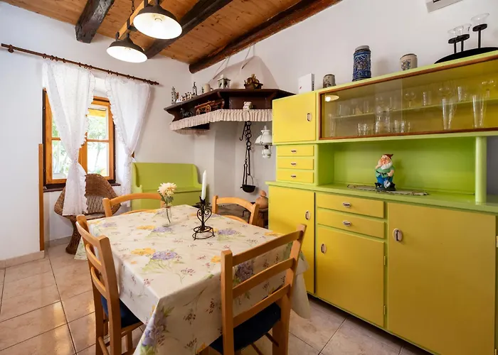 Διαμέρισμα House Bruno Drenje (Istria)