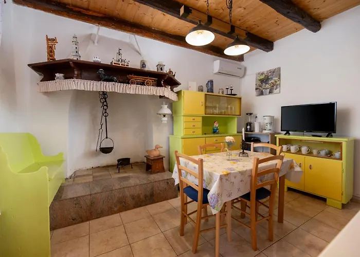 House Bruno Διαμέρισμα