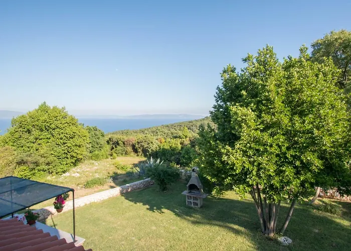 Διαμέρισμα House Bruno *