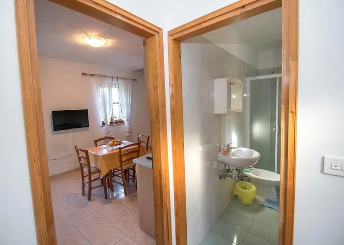 House Bruno Apartmán